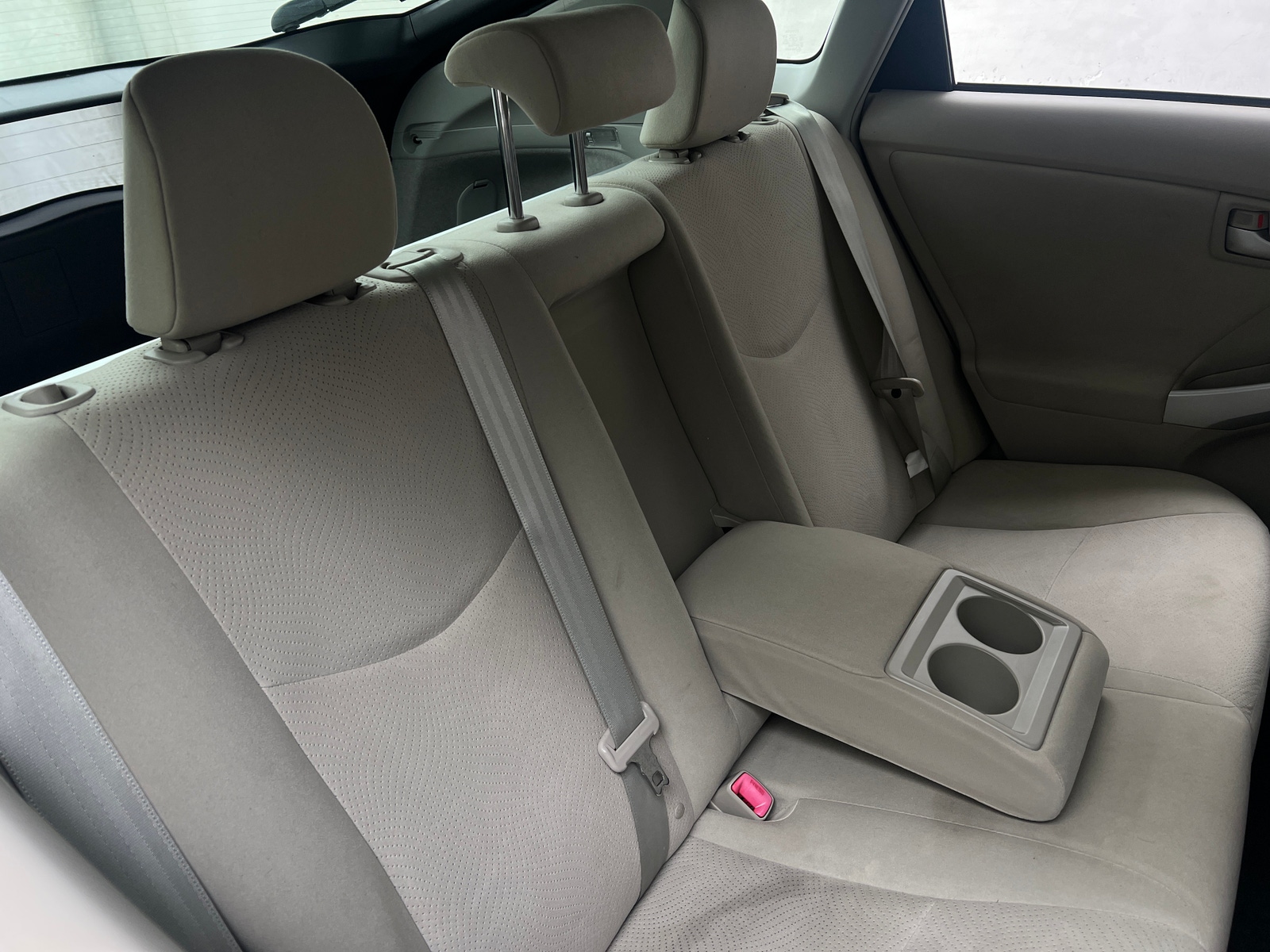 Thumbnail: 2014 Toyota Prius - 6