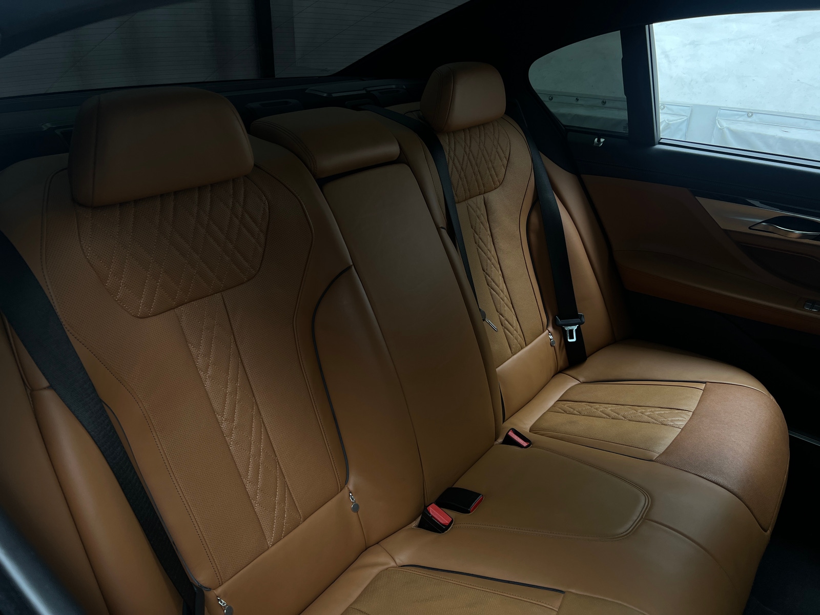 Thumbnail: 2017 BMW 7 Series - 5