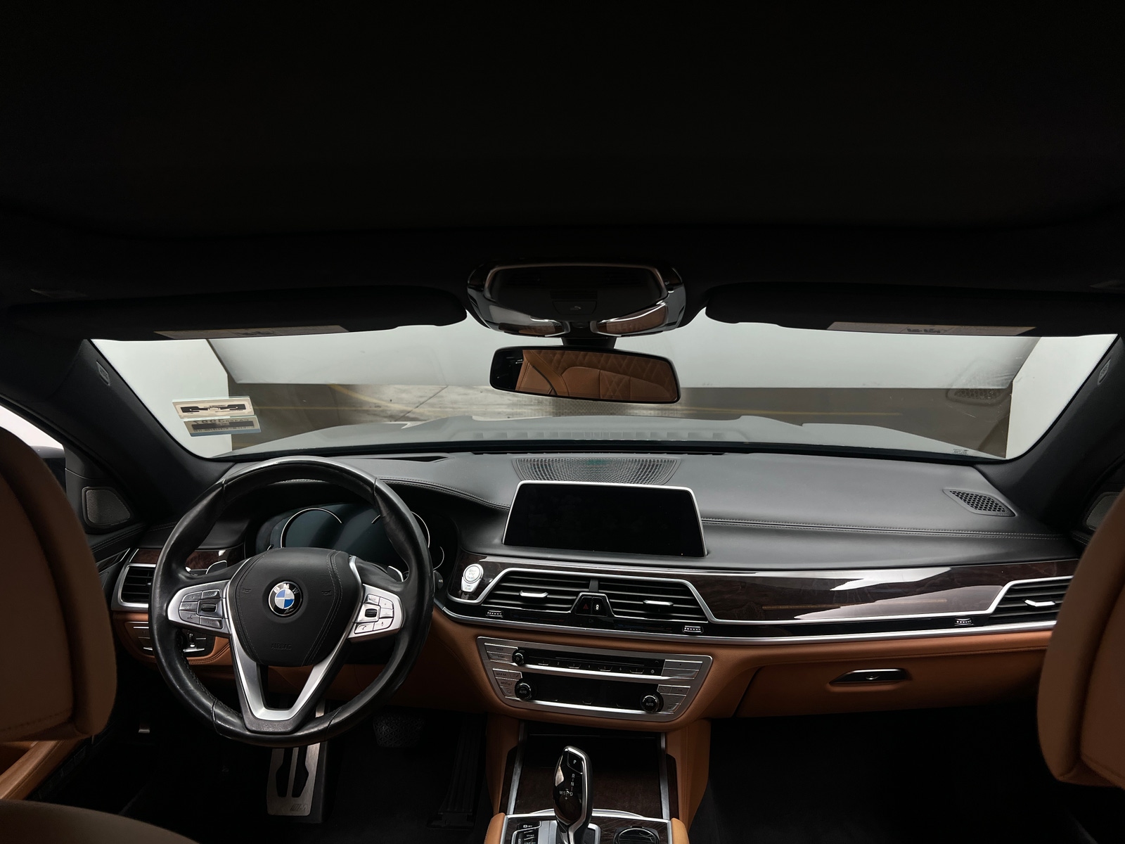 Thumbnail: 2017 BMW 7 Series - 2