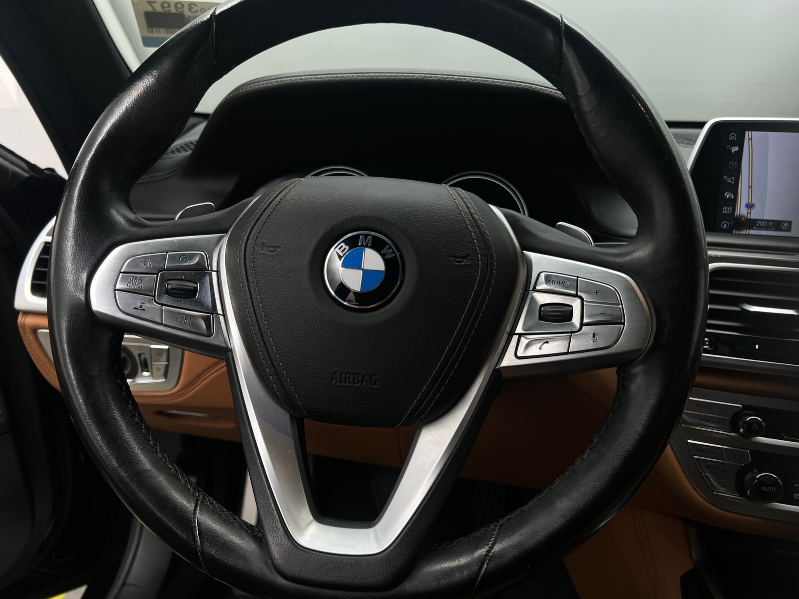 Thumbnail: 2017 BMW 7 Series - 4