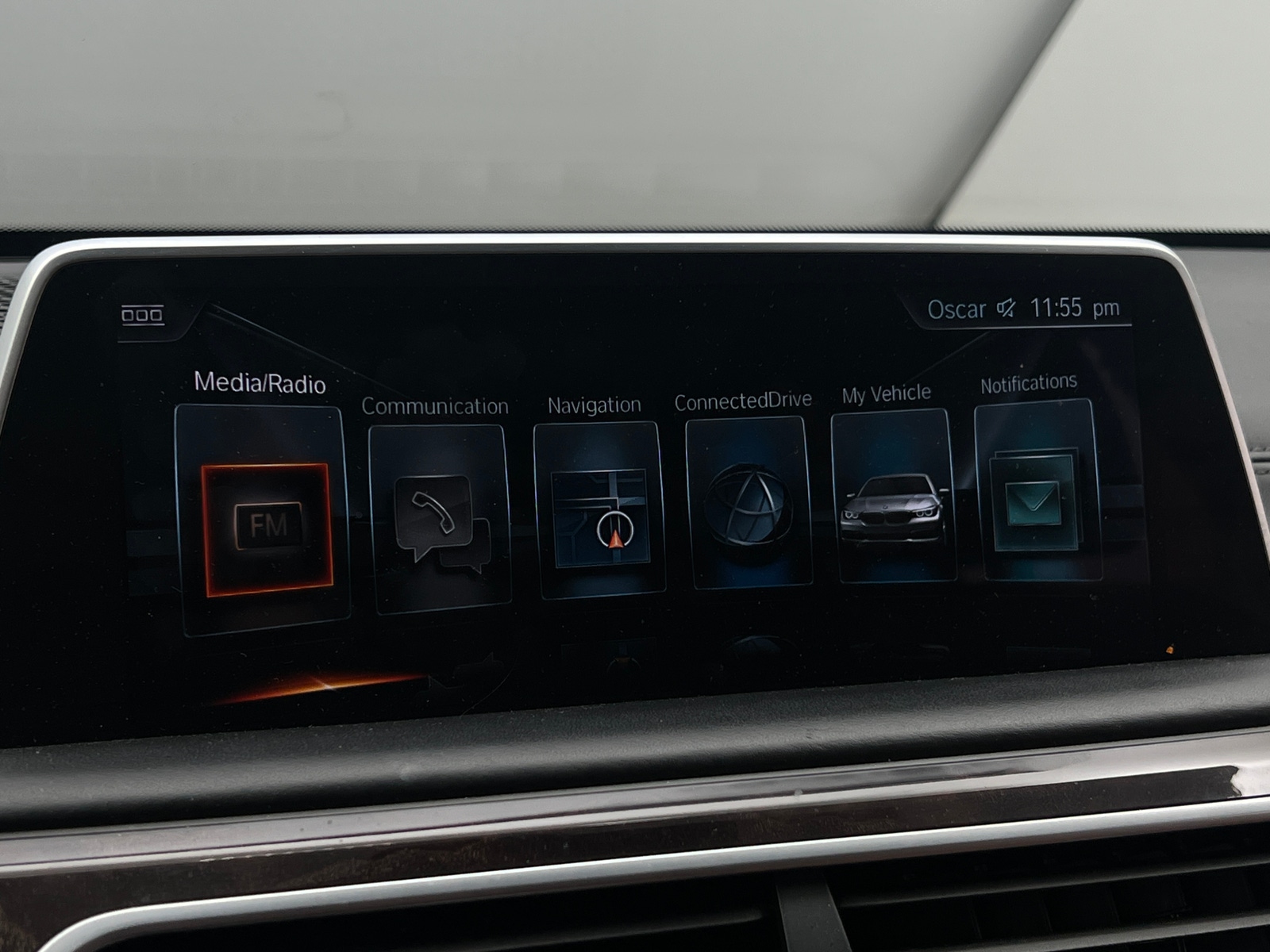 Thumbnail: 2017 BMW 7 Series - 3