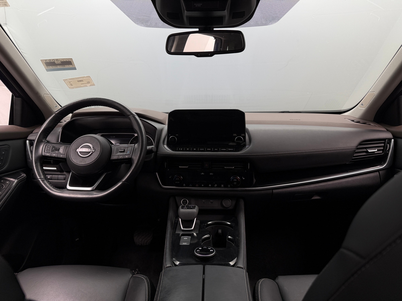 Thumbnail: 2023 Nissan Rogue - 2