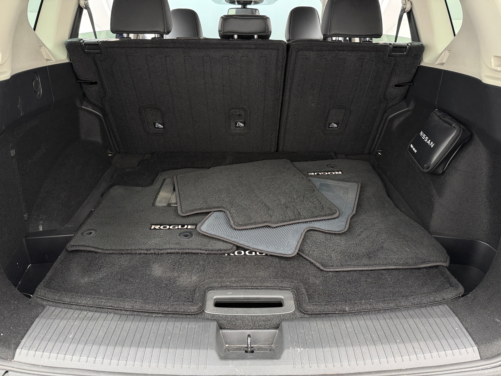 Thumbnail: 2023 Nissan Rogue - 6