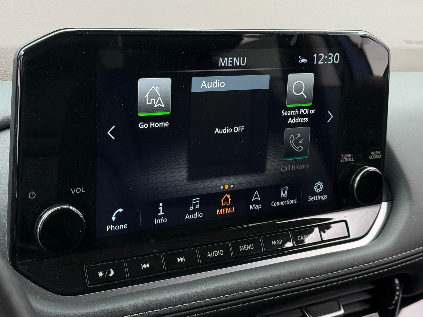 Thumbnail: 2023 Nissan Rogue - 3