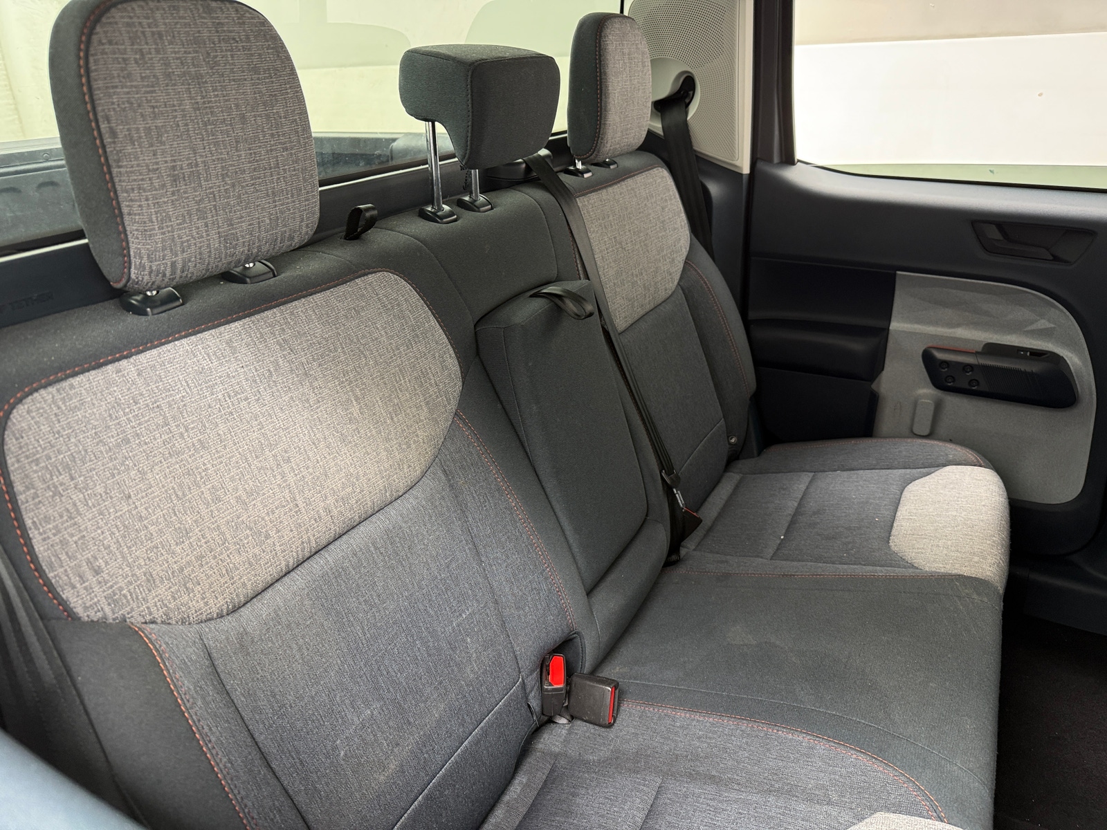 Thumbnail: 2024 Ford Maverick - 6