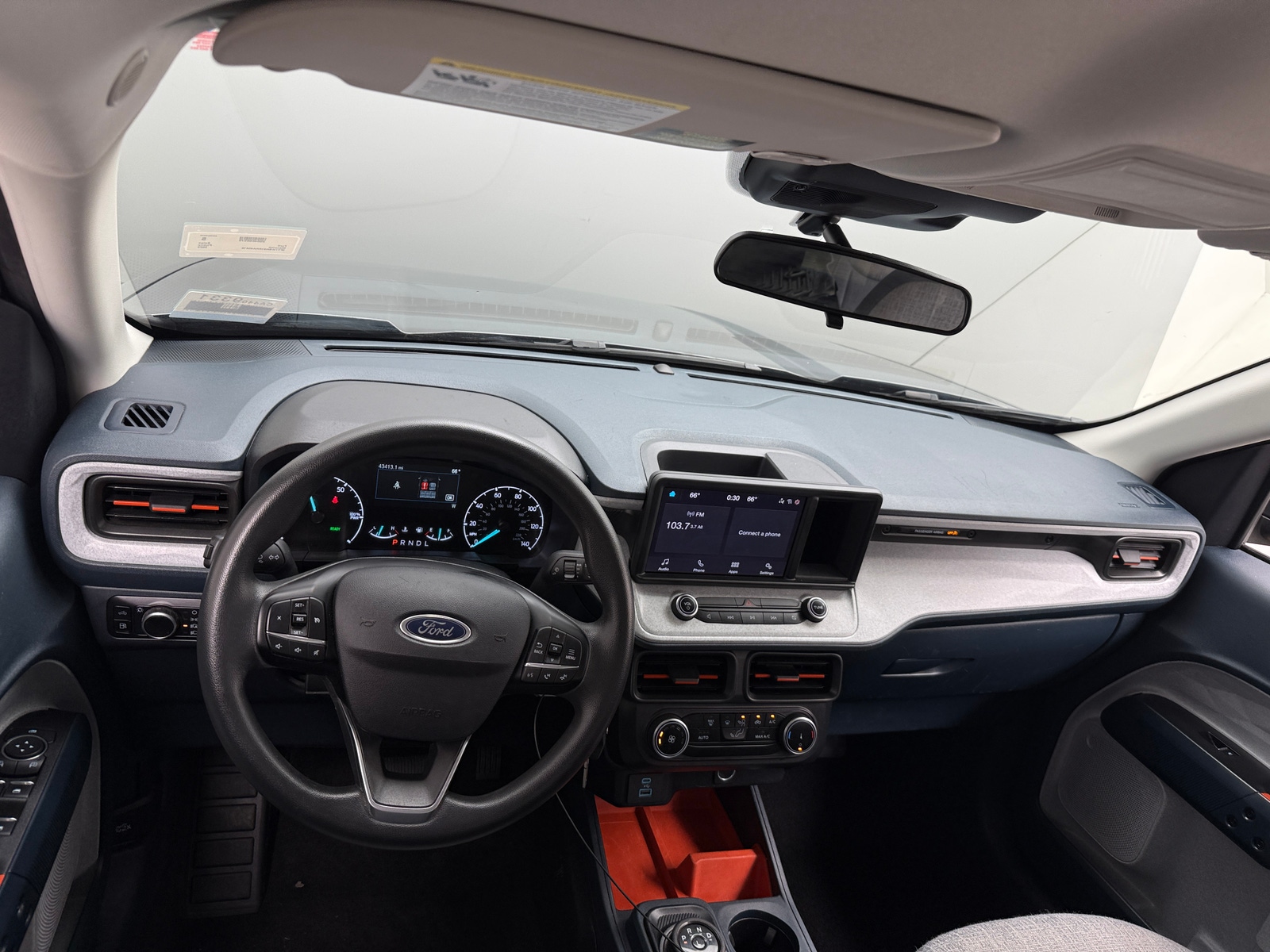 Thumbnail: 2024 Ford Maverick - 3