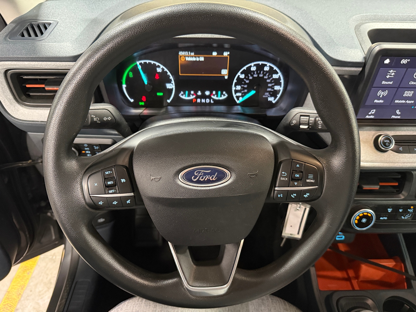 Thumbnail: 2024 Ford Maverick - 5