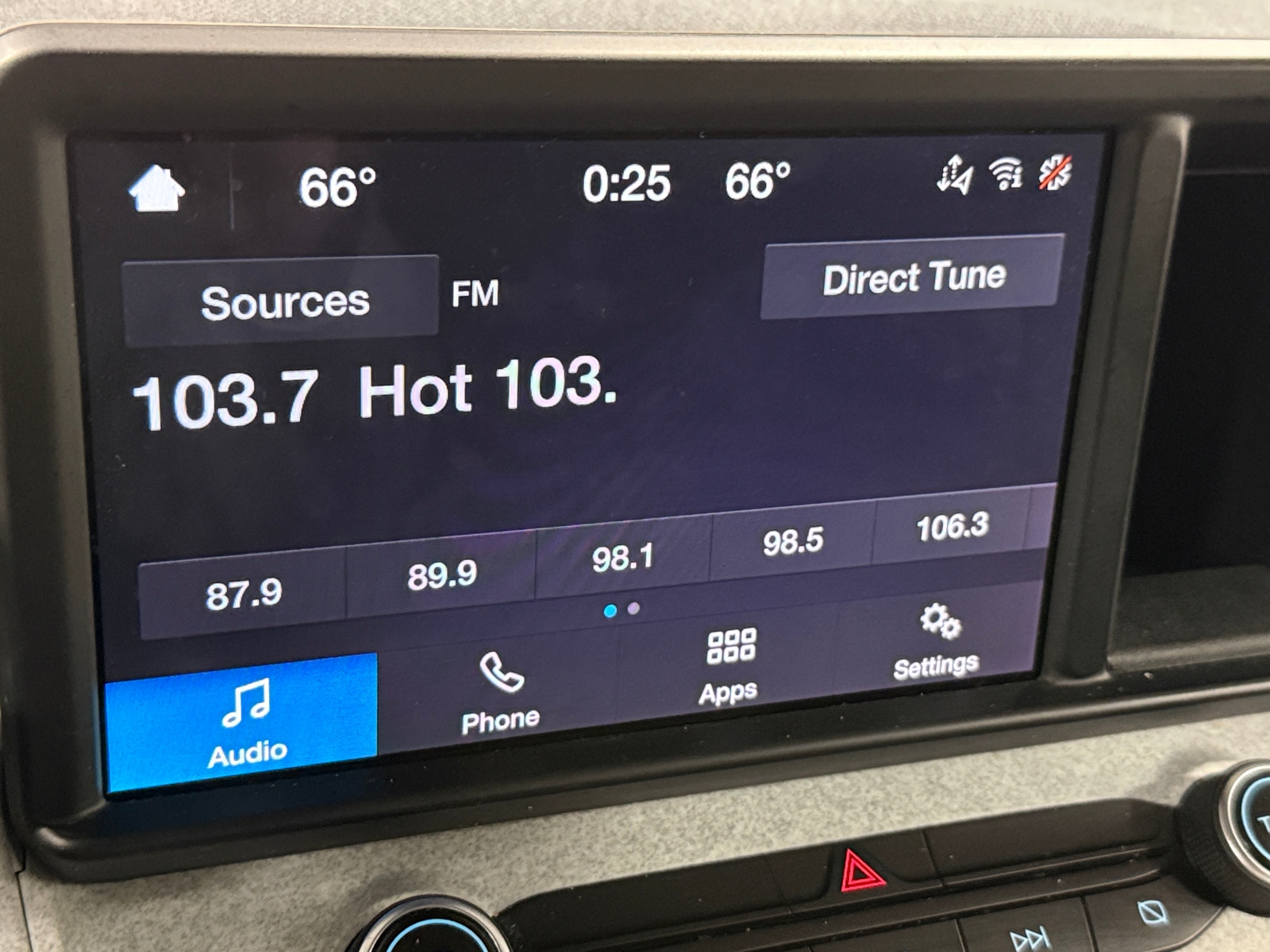 Thumbnail: 2024 Ford Maverick - 4