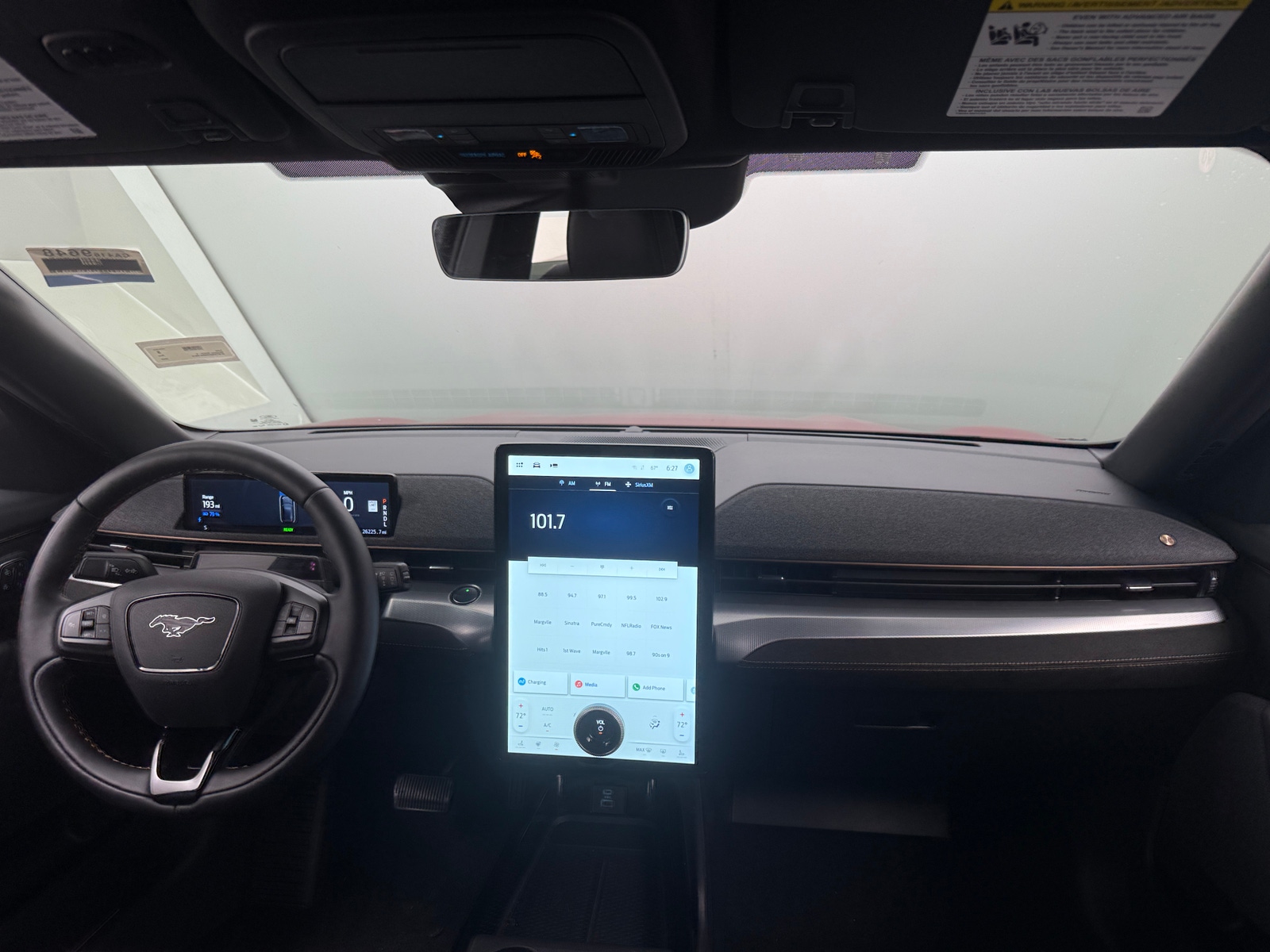 Thumbnail: 2022 Ford Mustang Mach-E - 2