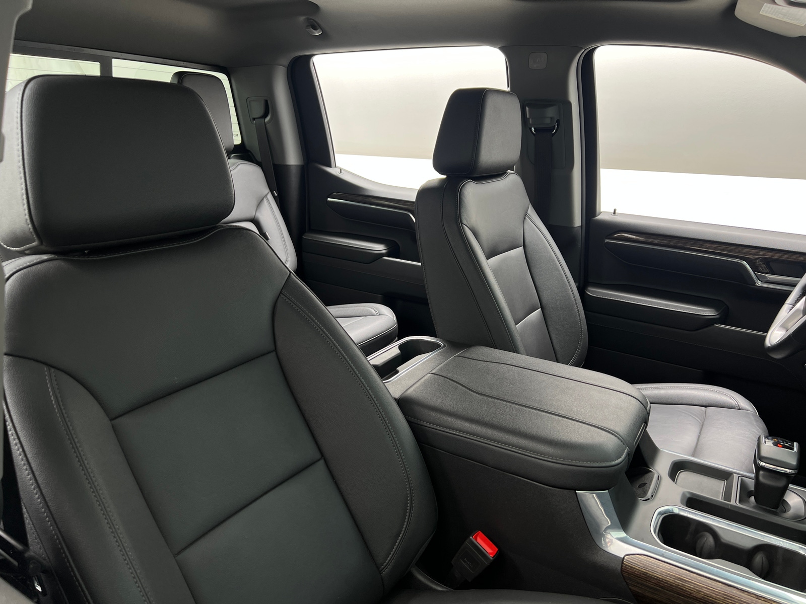 Thumbnail: 2024 GMC Sierra 1500 - 2