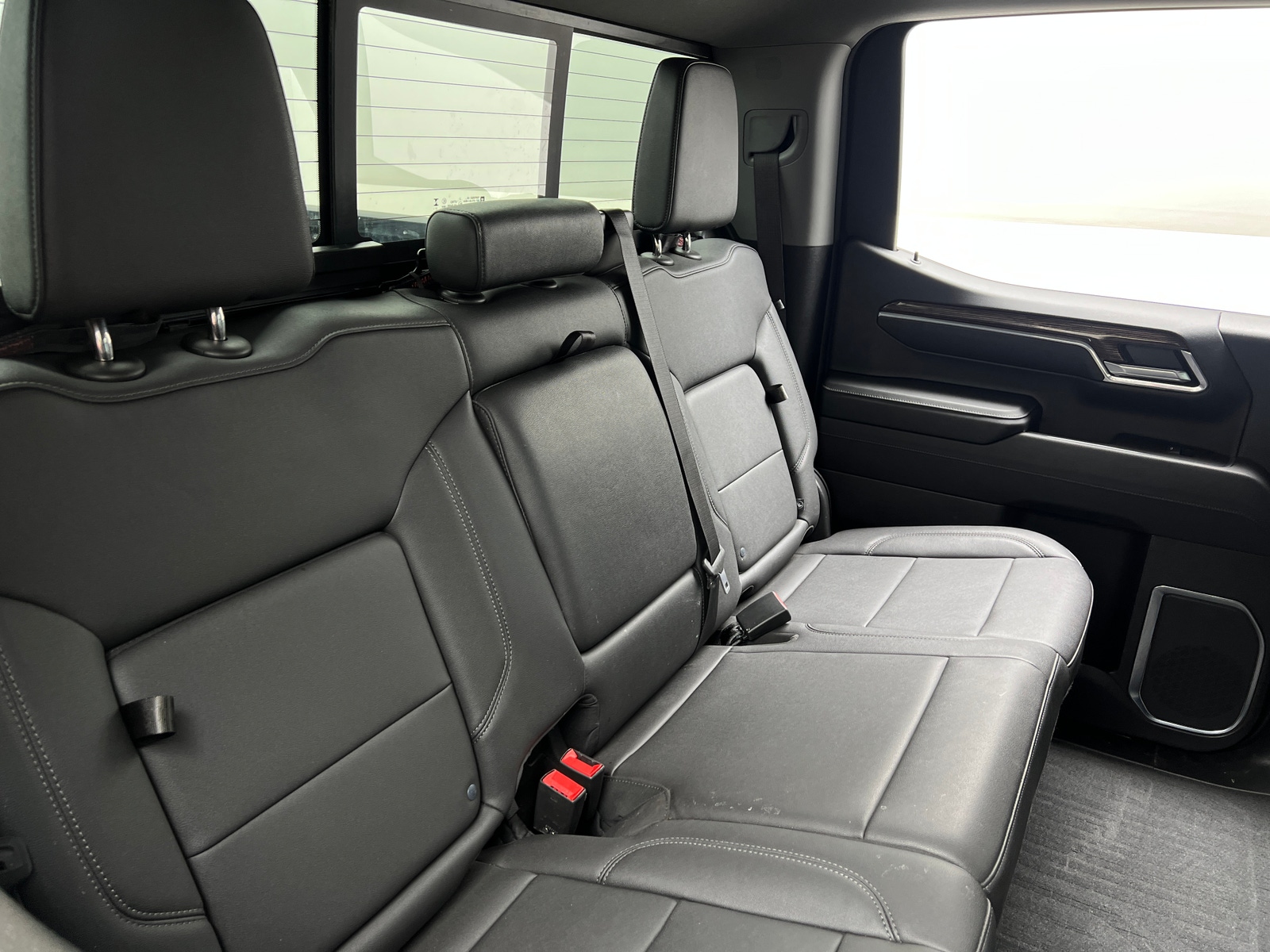 Thumbnail: 2024 GMC Sierra 1500 - 6