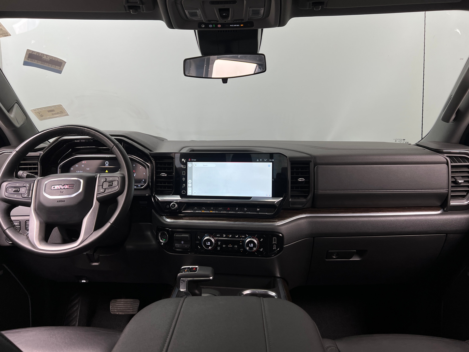 Thumbnail: 2024 GMC Sierra 1500 - 3