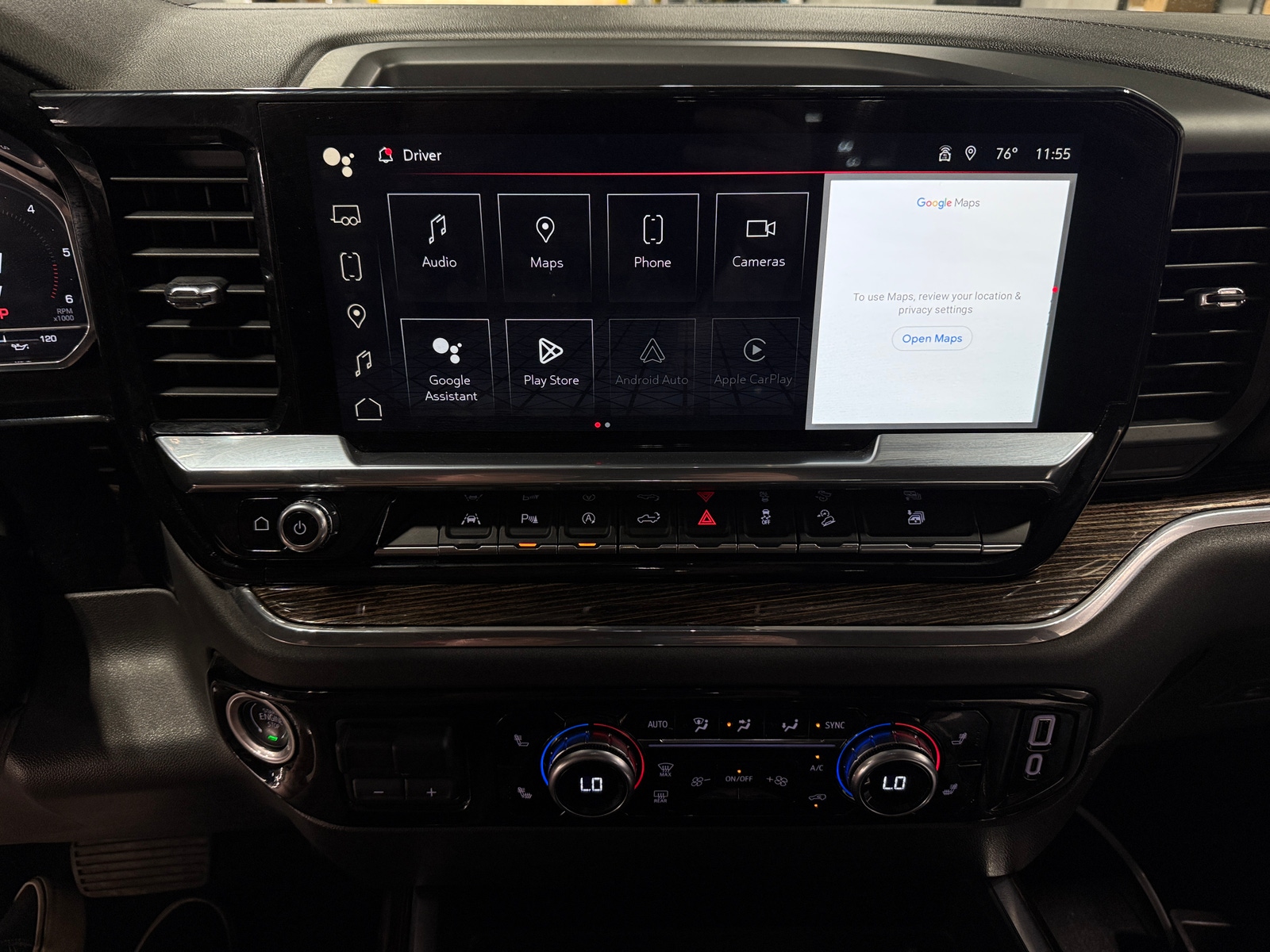 Thumbnail: 2024 GMC Sierra 1500 - 4