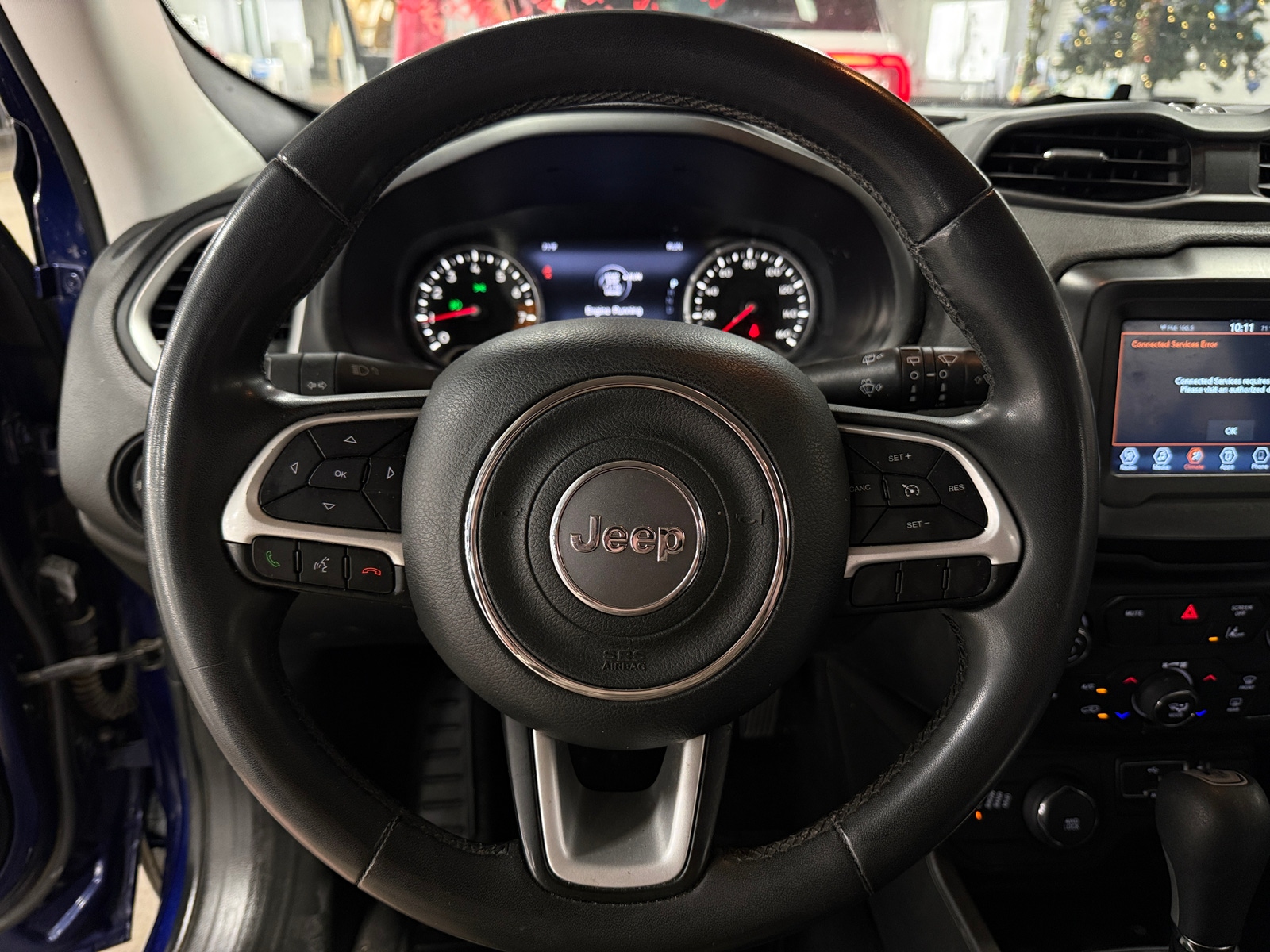 Thumbnail: 2021 Jeep Renegade - 5