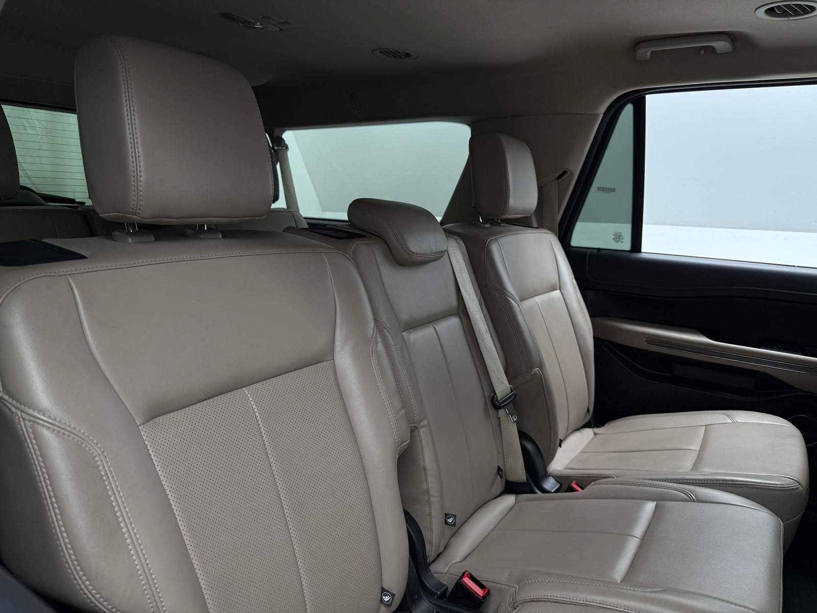 Thumbnail: 2024 Ford Expedition MAX - 6