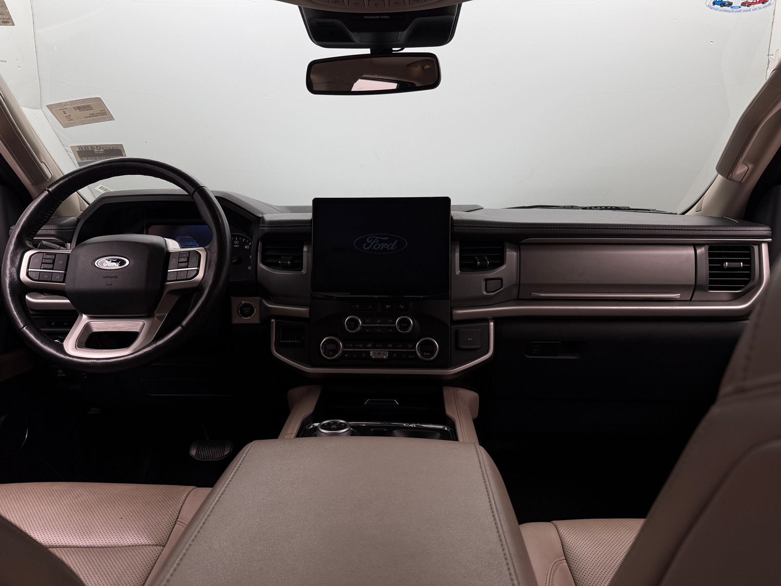 Thumbnail: 2024 Ford Expedition MAX - 3