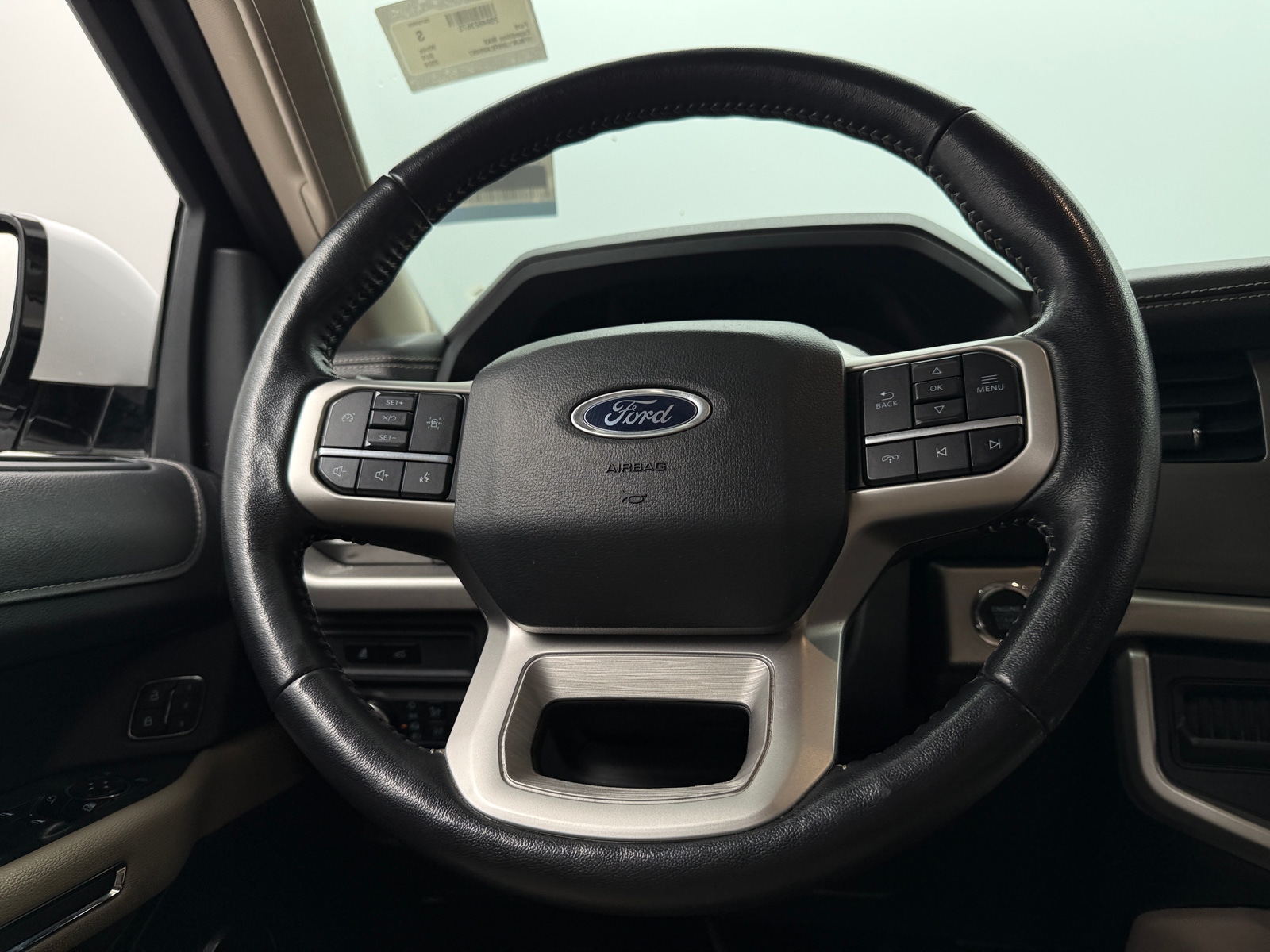 Thumbnail: 2024 Ford Expedition MAX - 5