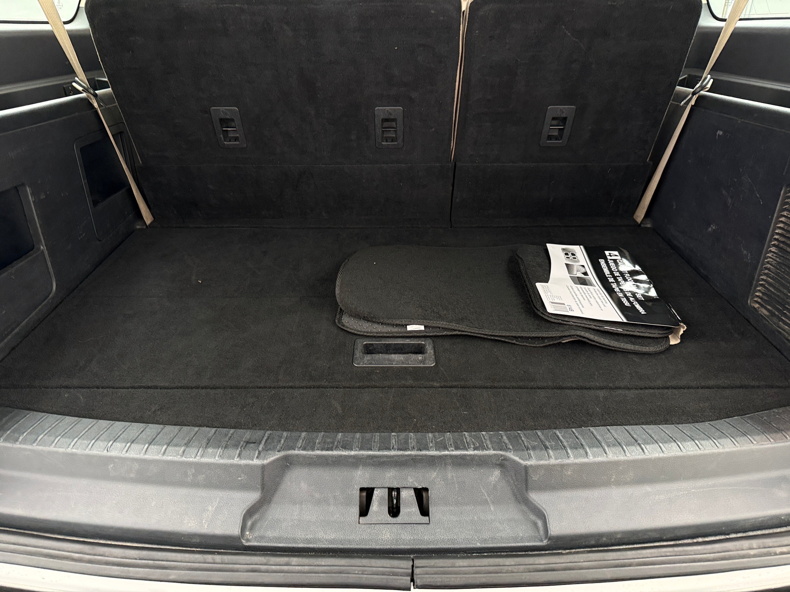 Thumbnail: 2024 Ford Expedition MAX - 7