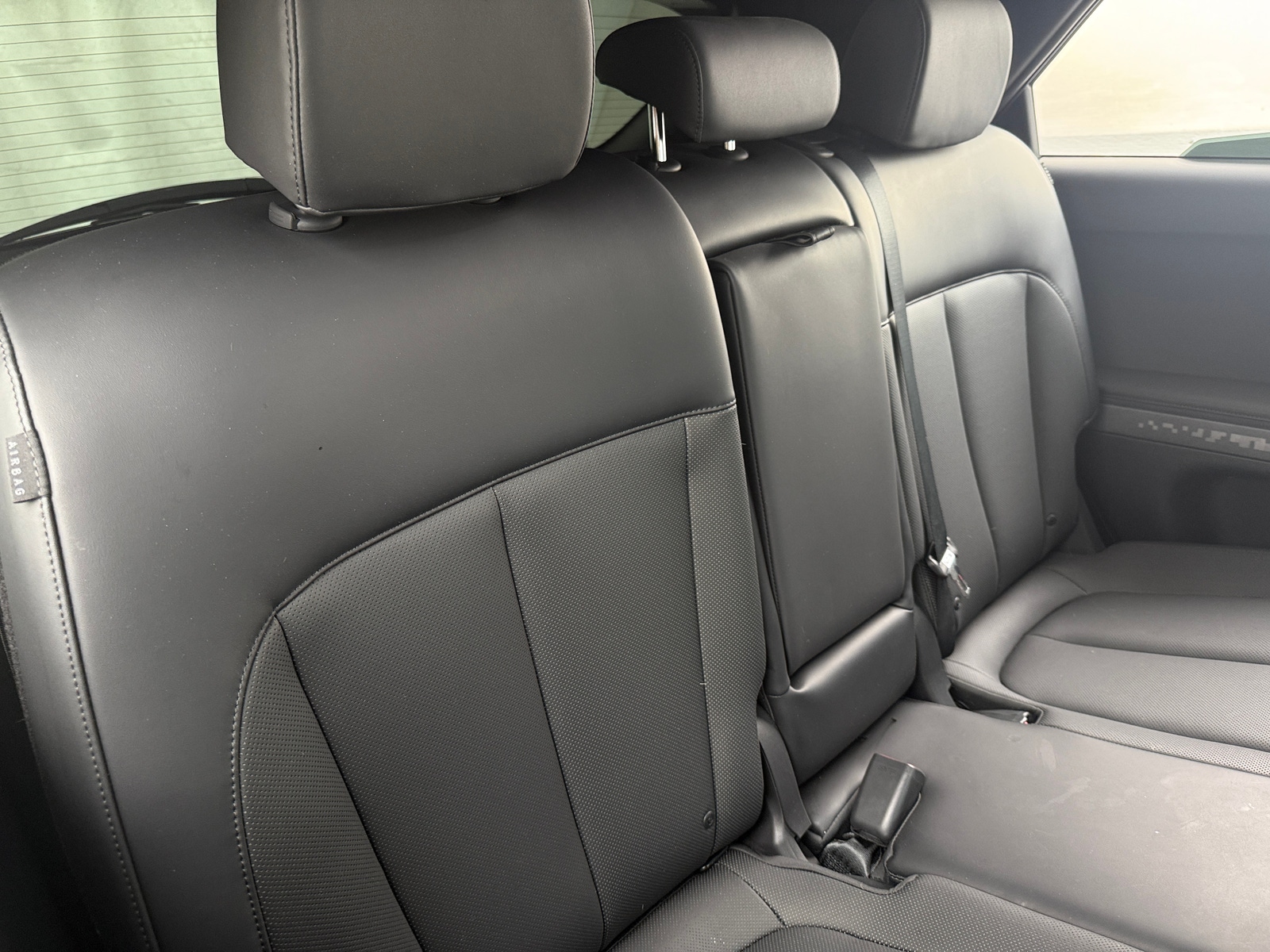 Thumbnail: 2025 Hyundai Ioniq 5 - 5