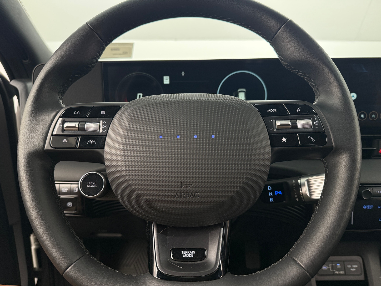 Thumbnail: 2025 Hyundai Ioniq 5 - 4