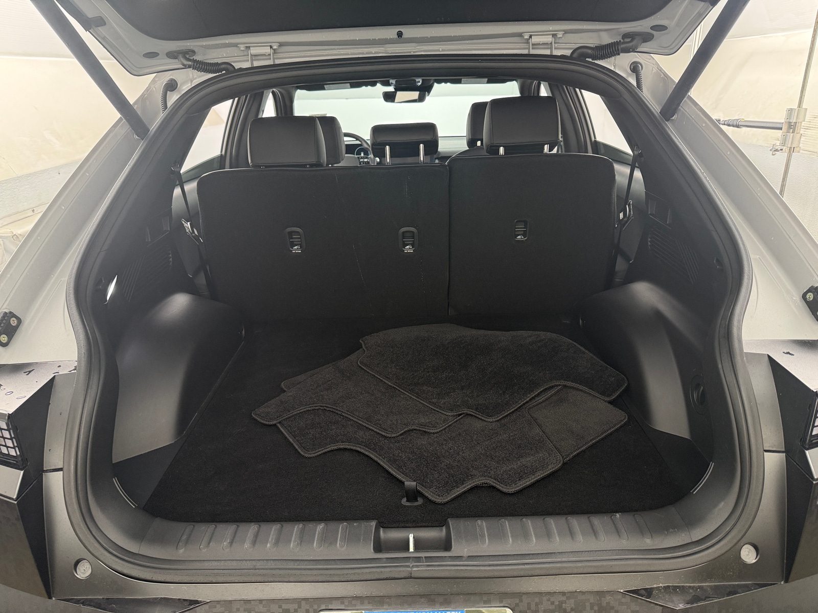 Thumbnail: 2025 Hyundai Ioniq 5 - 6