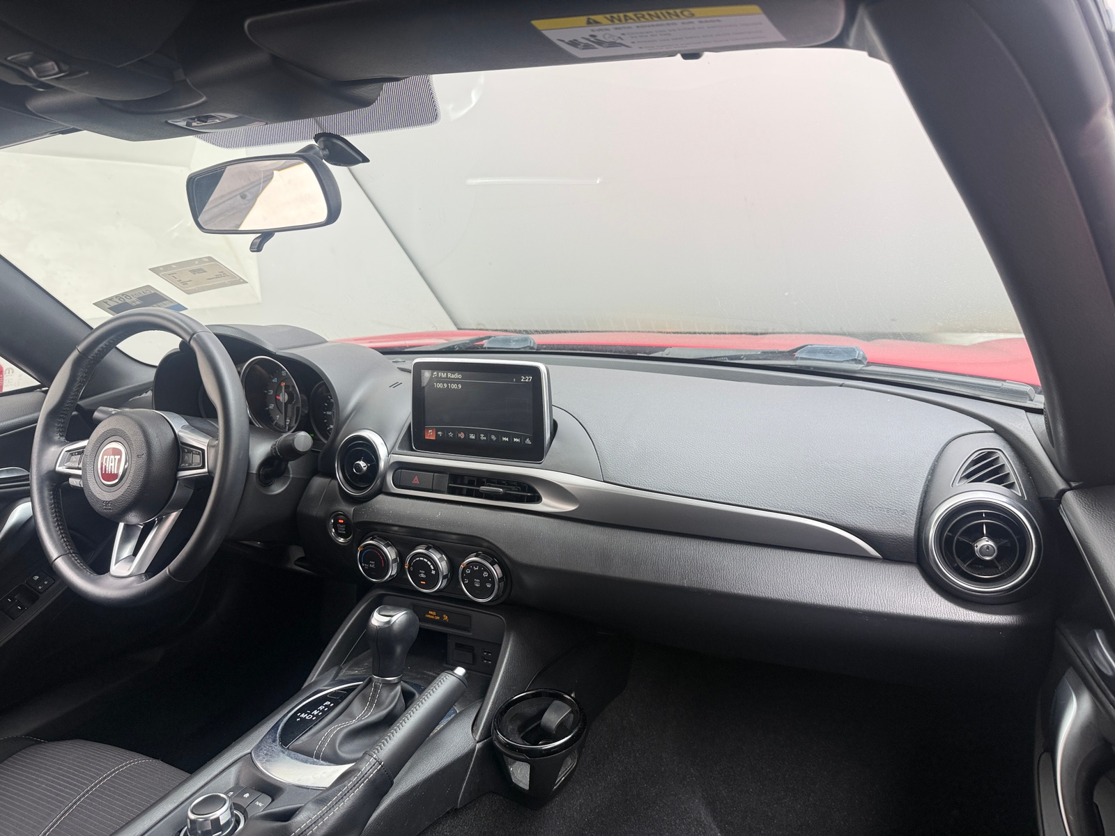 Thumbnail: 2020 Fiat 124 Spider - 3