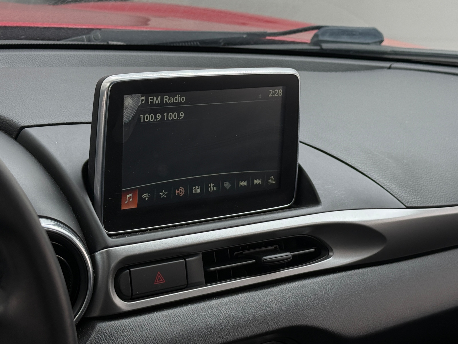 Thumbnail: 2020 Fiat 124 Spider - 4