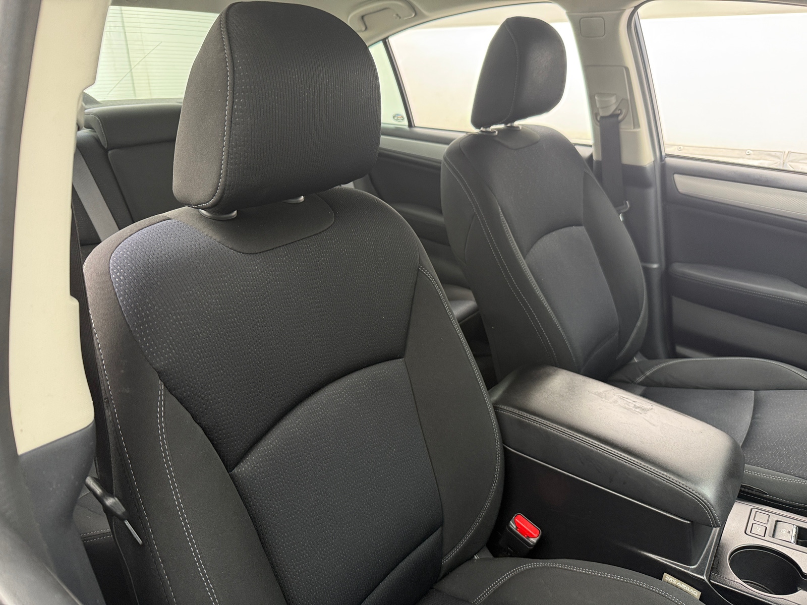 Thumbnail: 2018 Subaru Legacy - 2