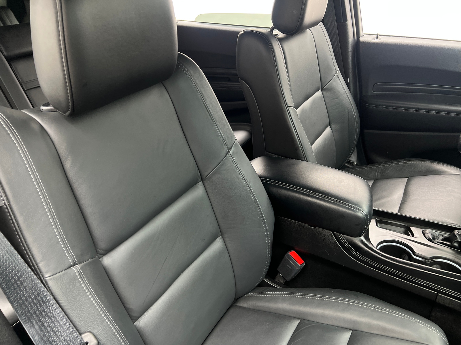 Thumbnail: 2021 Dodge Durango - 2