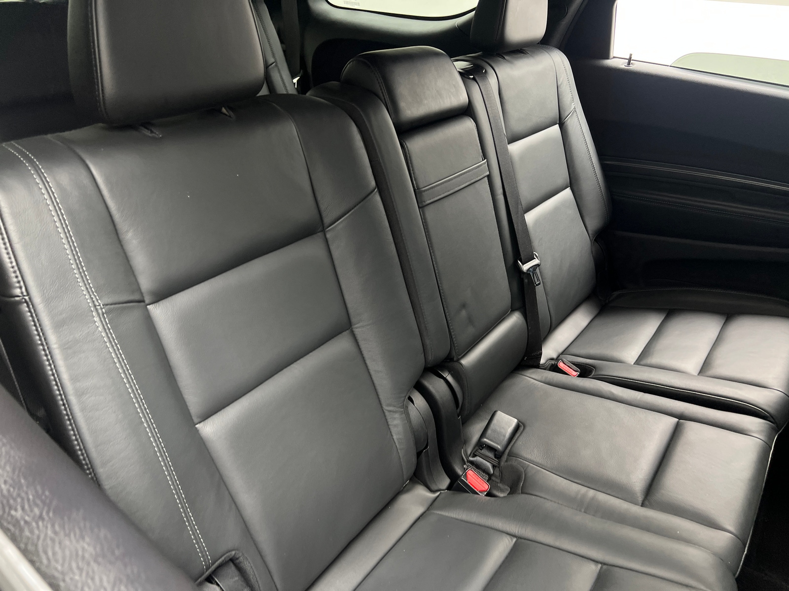 Thumbnail: 2021 Dodge Durango - 6