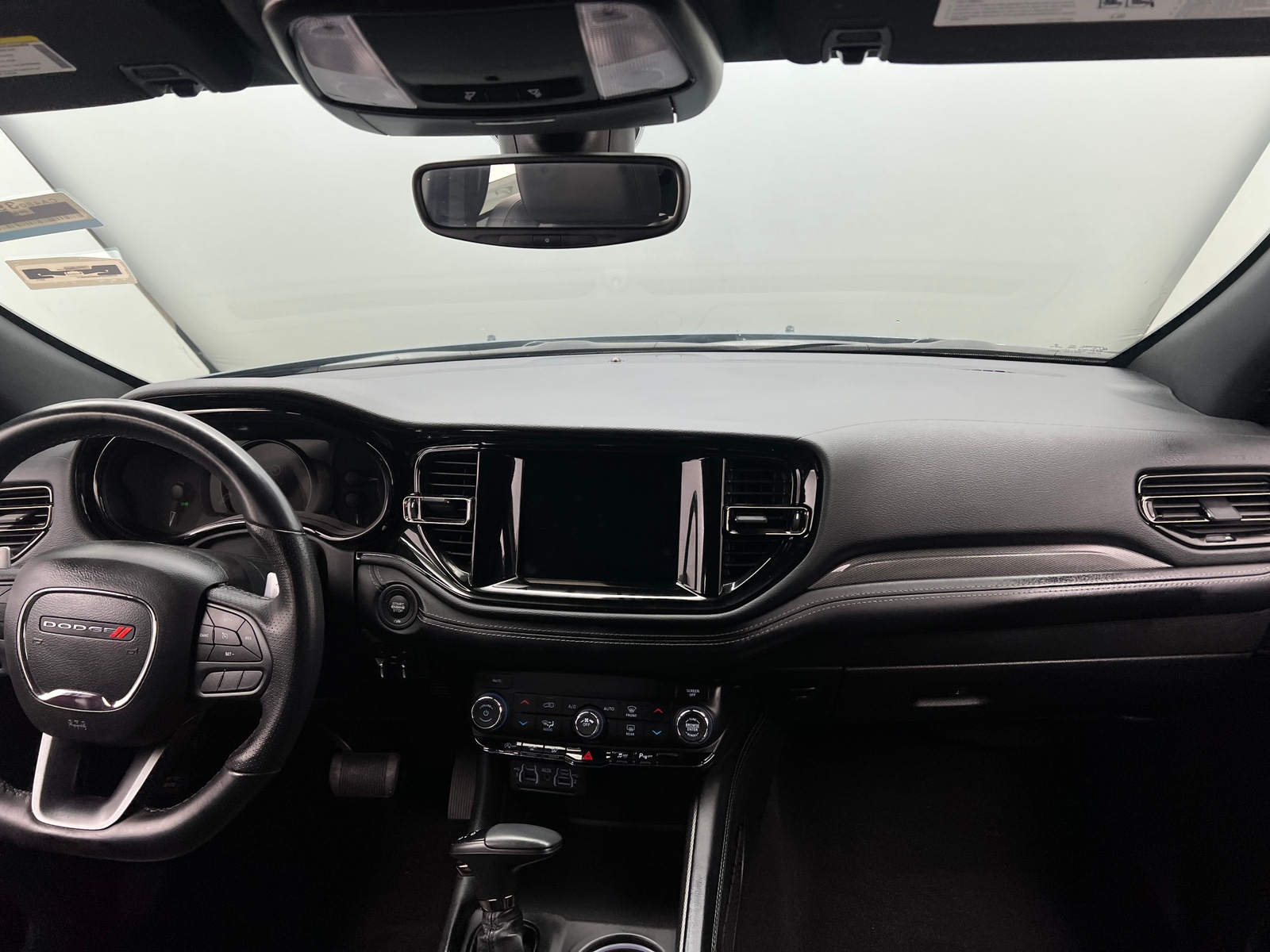 Thumbnail: 2021 Dodge Durango - 3