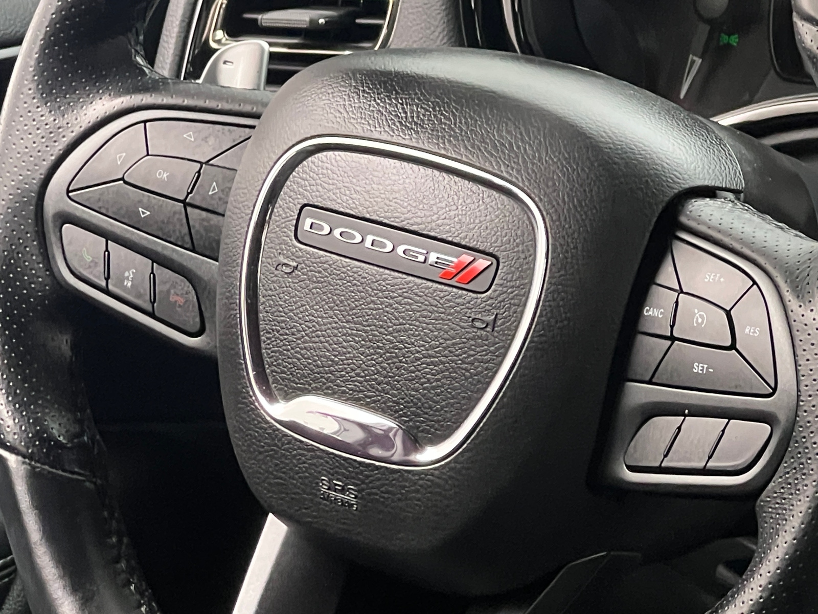 Thumbnail: 2021 Dodge Durango - 5