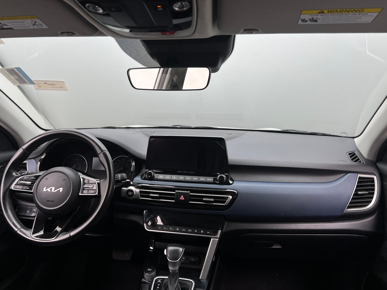 Thumbnail: 2022 Kia Seltos - 3