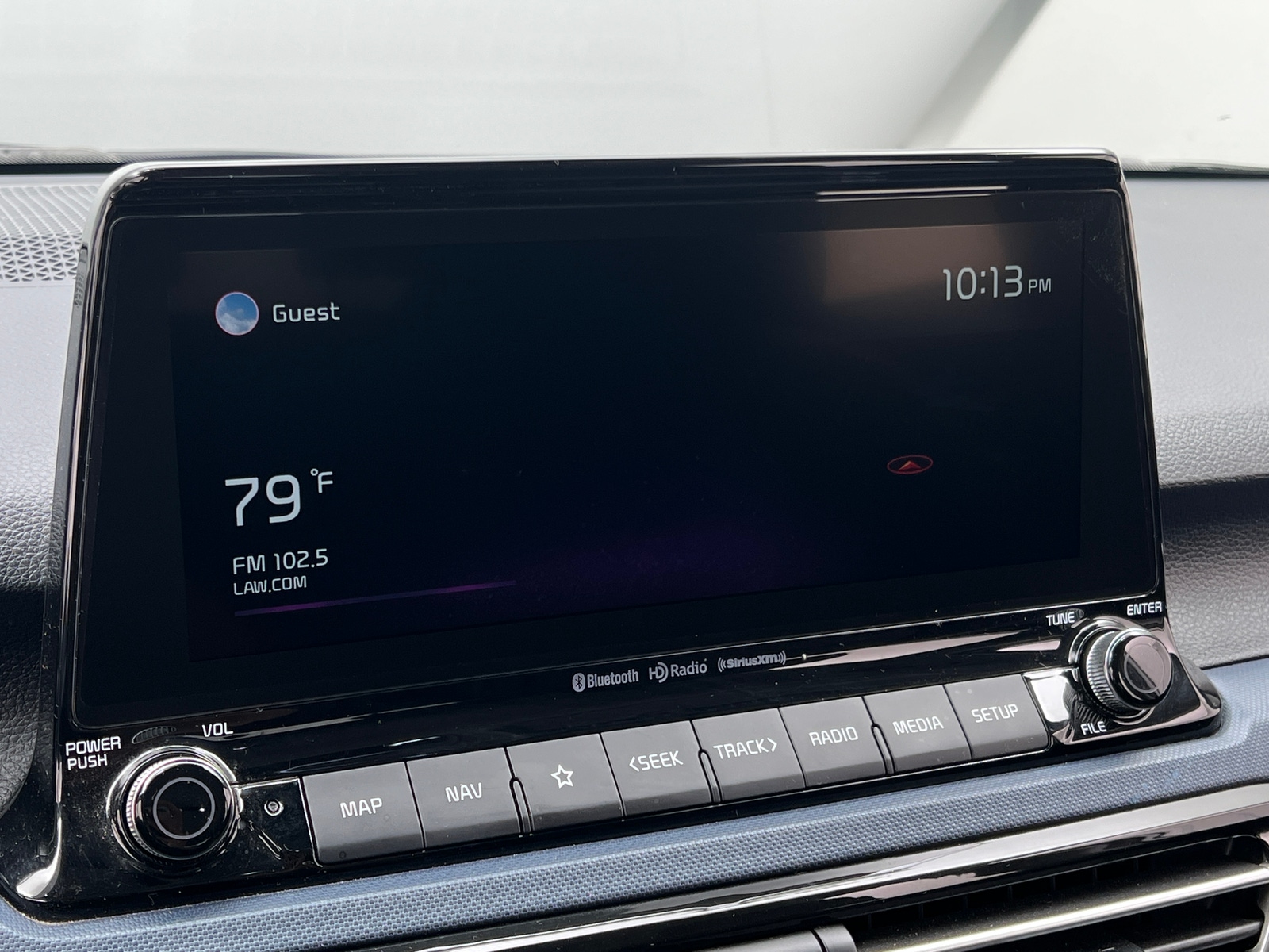 Thumbnail: 2022 Kia Seltos - 4