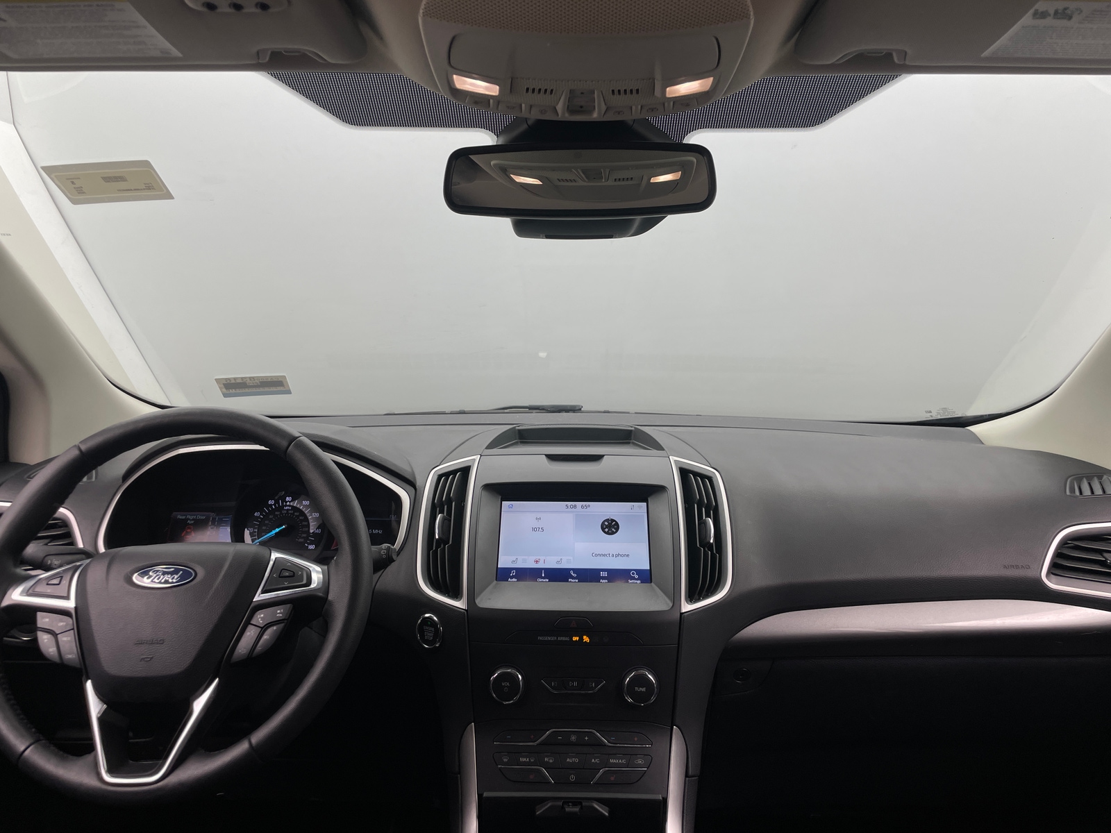 Thumbnail: 2020 Ford Edge - 2