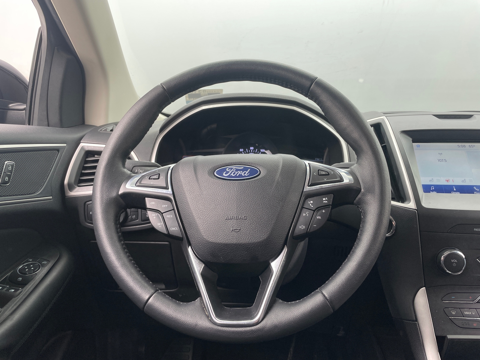 Thumbnail: 2020 Ford Edge - 4