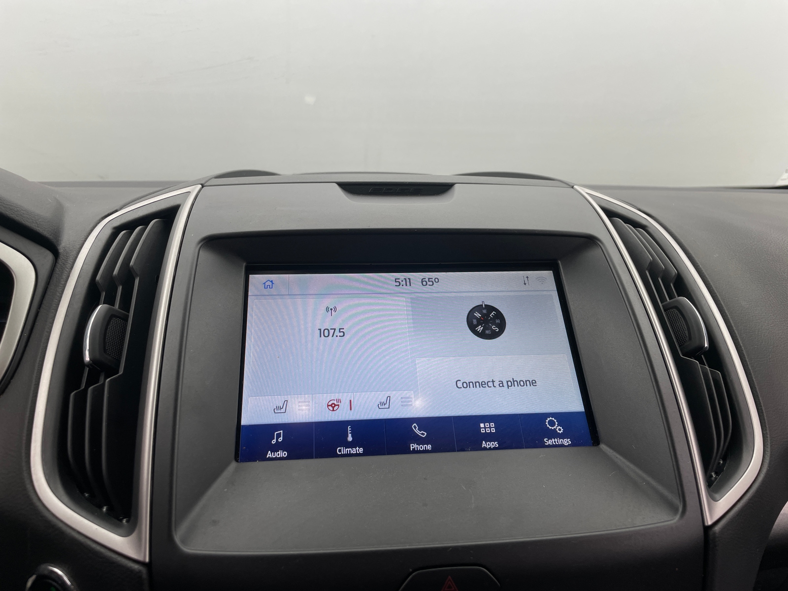 Thumbnail: 2020 Ford Edge - 3