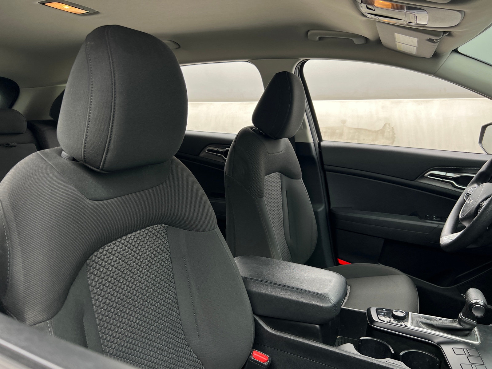 Thumbnail: 2023 Kia Sportage - 2