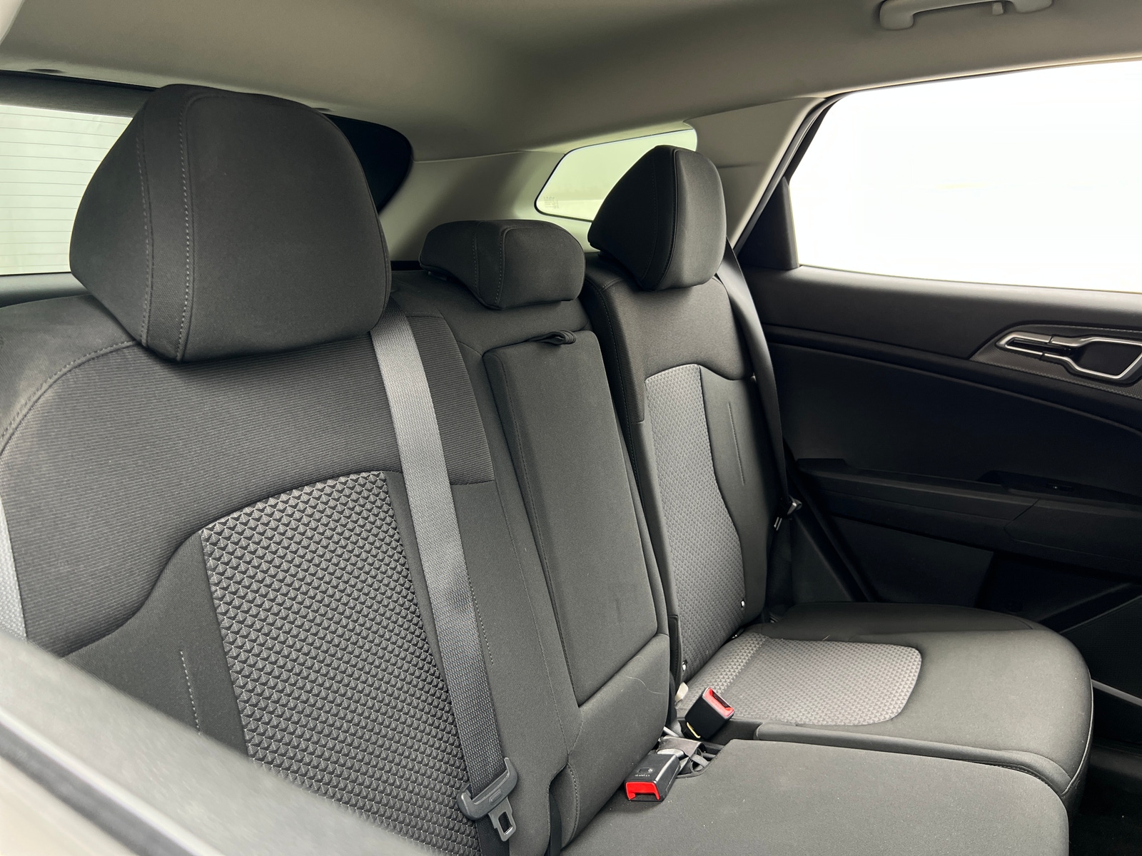 Thumbnail: 2023 Kia Sportage - 6