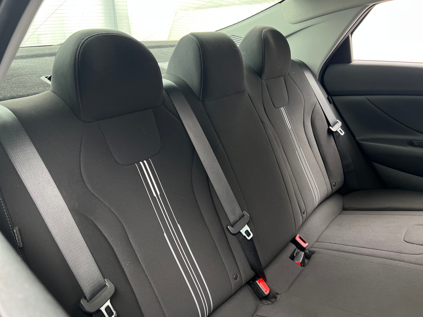 Thumbnail: 2024 Hyundai Elantra - 6