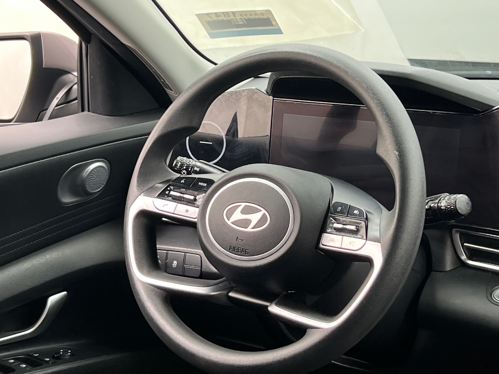 Thumbnail: 2024 Hyundai Elantra - 5