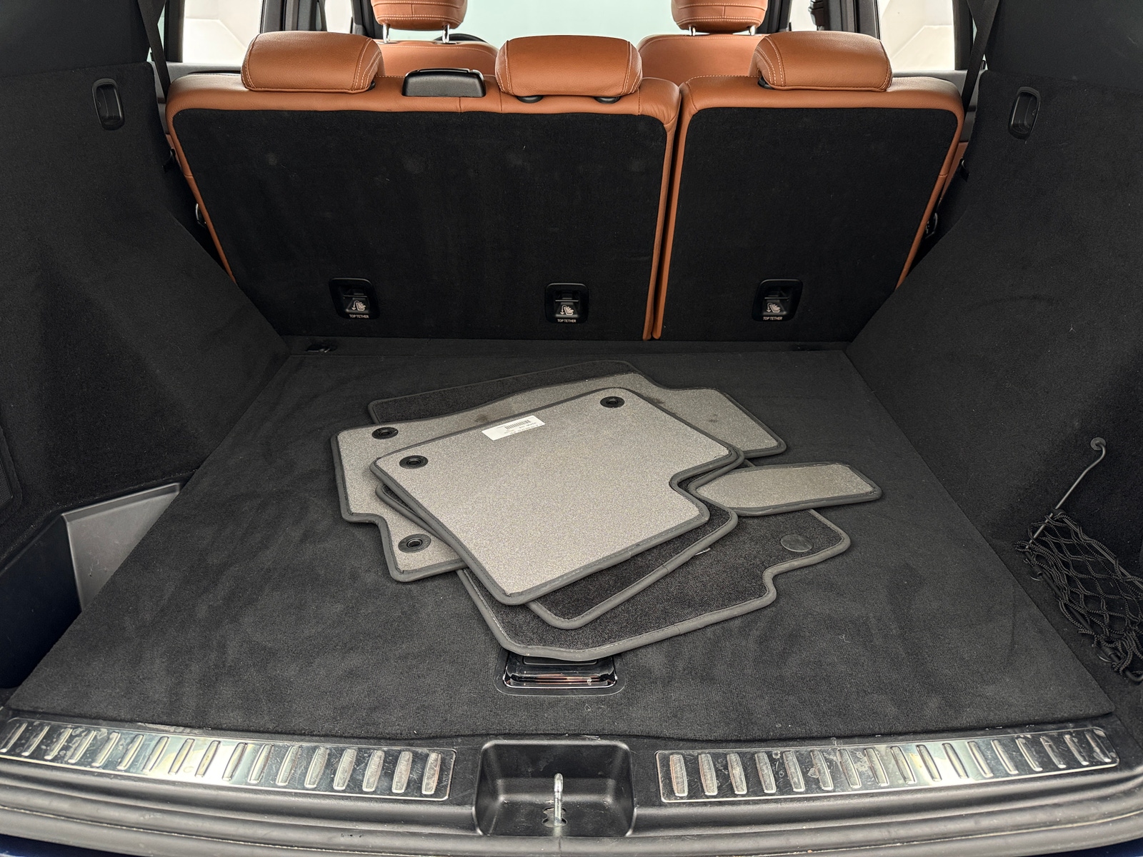 Thumbnail: 2016 Mercedes-Benz GLE - 6