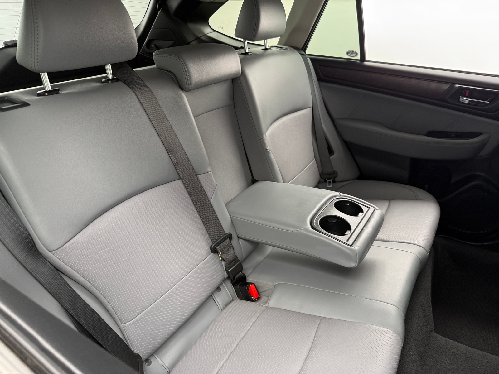 Thumbnail: 2019 Subaru Outback - 5