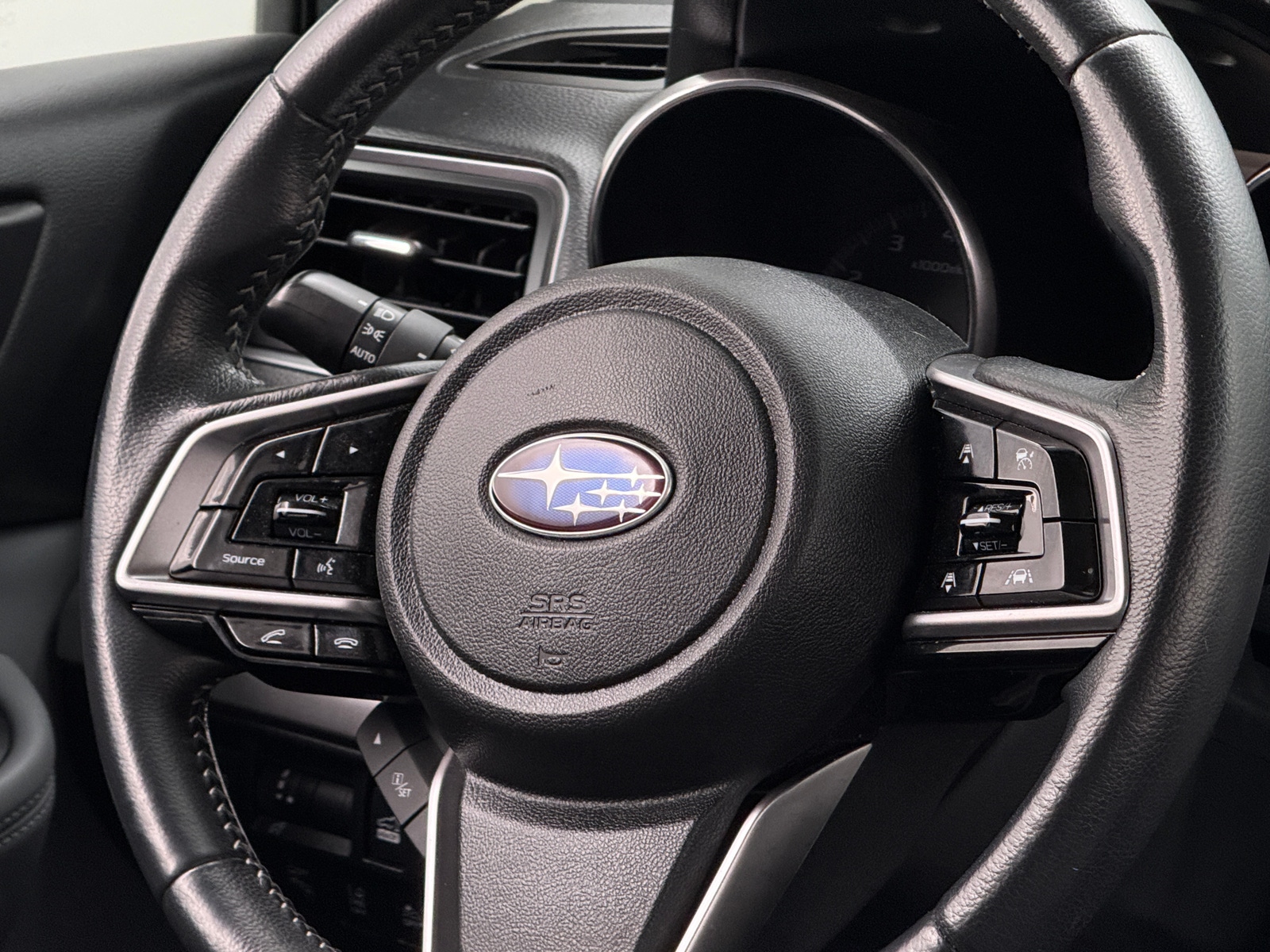 Thumbnail: 2019 Subaru Outback - 4