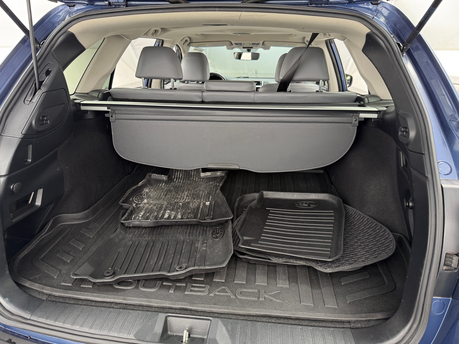 Thumbnail: 2019 Subaru Outback - 6