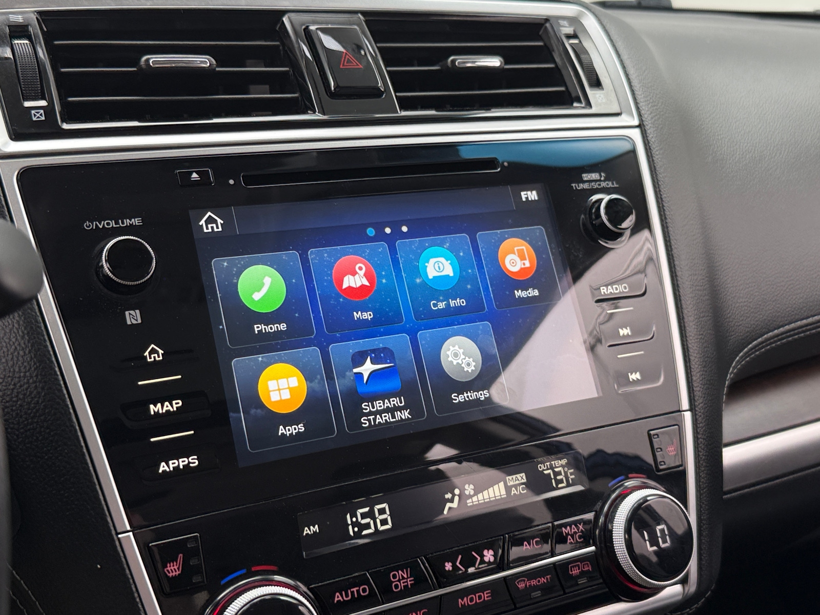 Thumbnail: 2019 Subaru Outback - 3