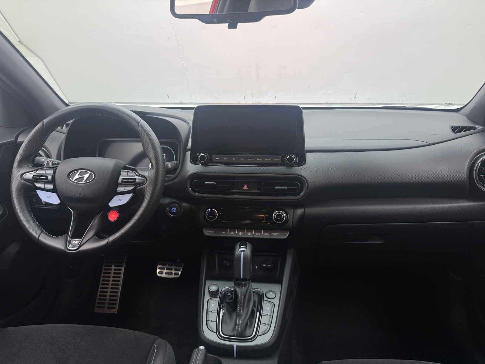 Thumbnail: 2022 Hyundai Kona - 2