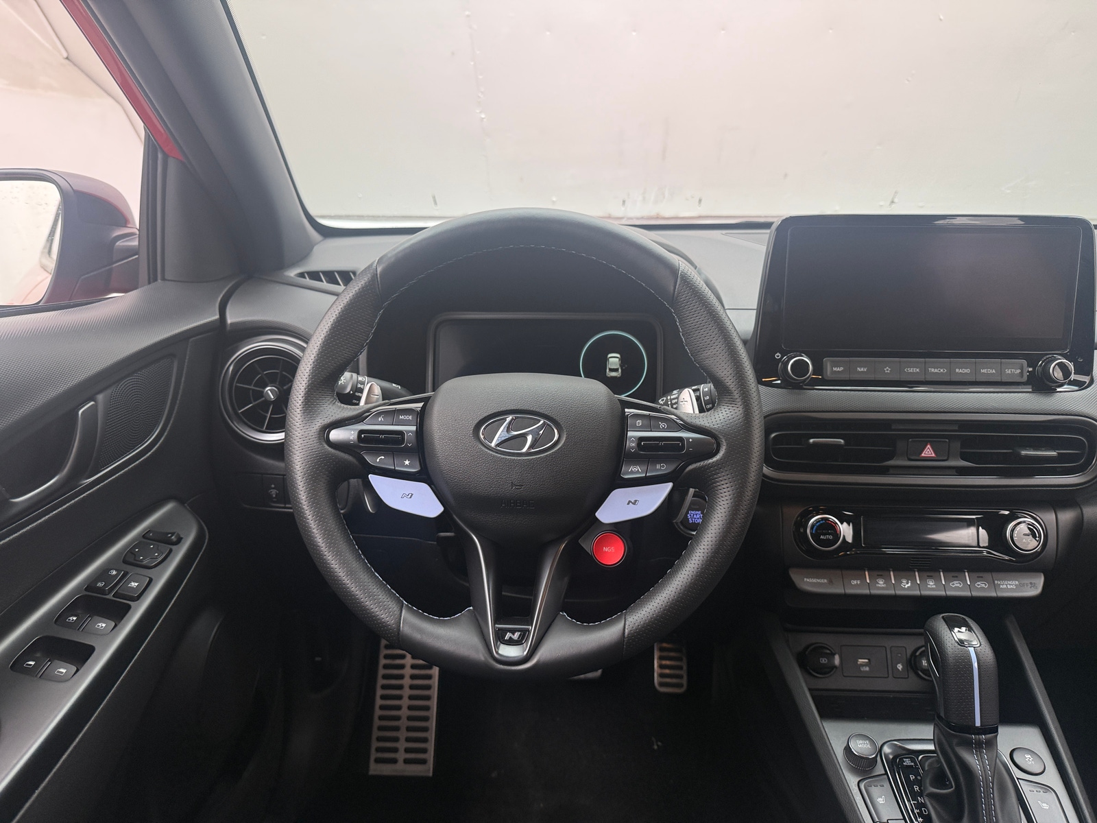 Thumbnail: 2022 Hyundai Kona - 4
