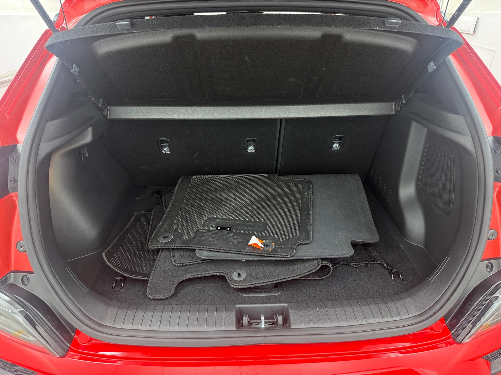 Thumbnail: 2022 Hyundai Kona - 6