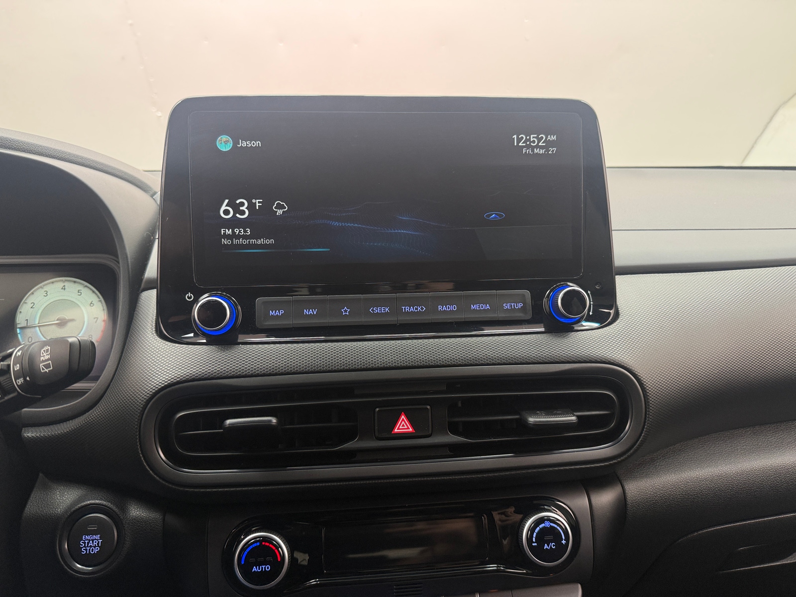 Thumbnail: 2022 Hyundai Kona - 3